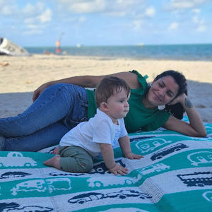 Meet your Posher, Katia